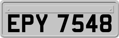 EPY7548