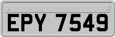 EPY7549
