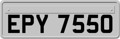 EPY7550
