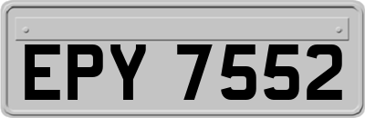EPY7552