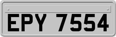EPY7554