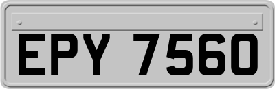 EPY7560