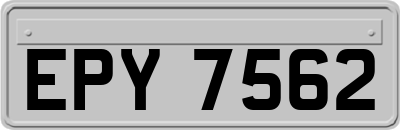 EPY7562