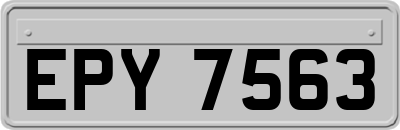 EPY7563
