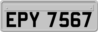 EPY7567