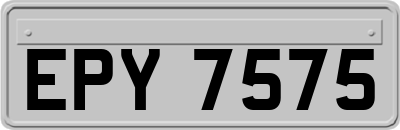 EPY7575