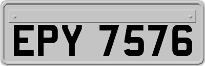 EPY7576