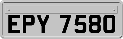 EPY7580