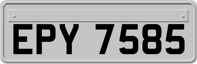 EPY7585