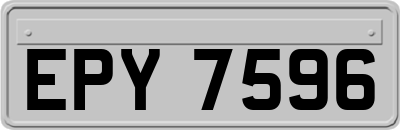 EPY7596