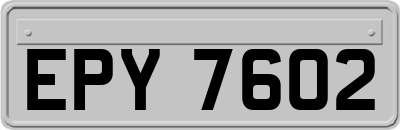 EPY7602