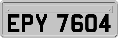 EPY7604