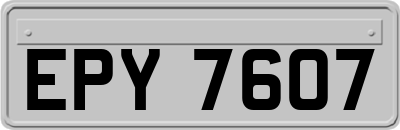 EPY7607