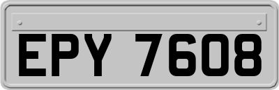EPY7608
