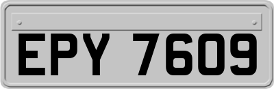 EPY7609