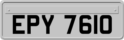 EPY7610