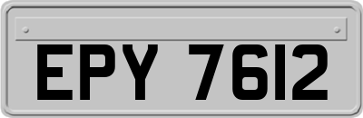 EPY7612