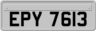EPY7613