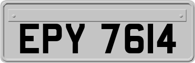 EPY7614