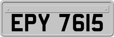 EPY7615