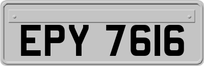 EPY7616