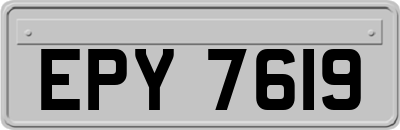 EPY7619