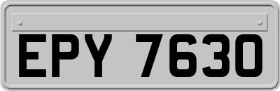 EPY7630