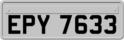 EPY7633