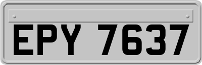 EPY7637