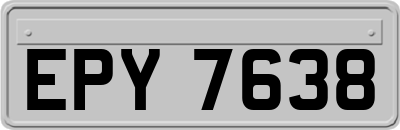 EPY7638