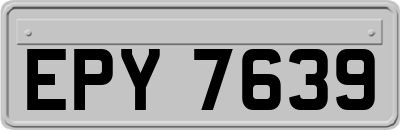 EPY7639