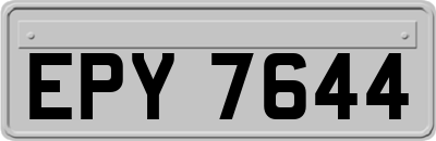 EPY7644