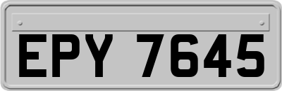 EPY7645