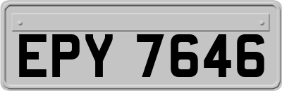 EPY7646