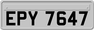 EPY7647
