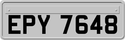 EPY7648