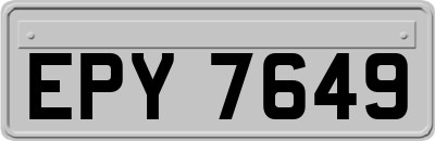 EPY7649