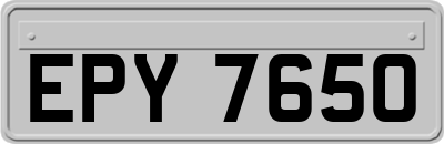 EPY7650