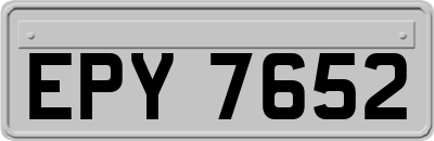EPY7652