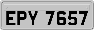 EPY7657