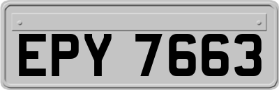 EPY7663