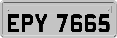 EPY7665