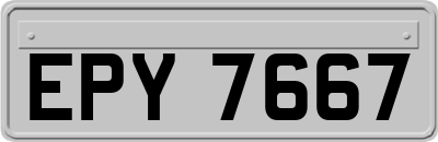 EPY7667