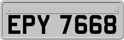 EPY7668