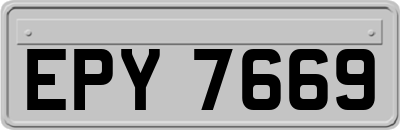 EPY7669