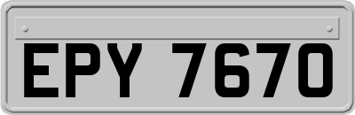 EPY7670