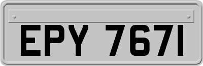 EPY7671