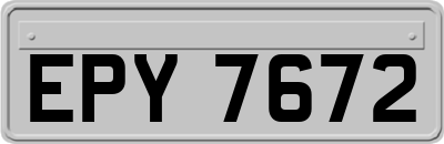 EPY7672
