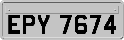 EPY7674