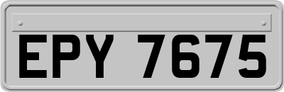 EPY7675